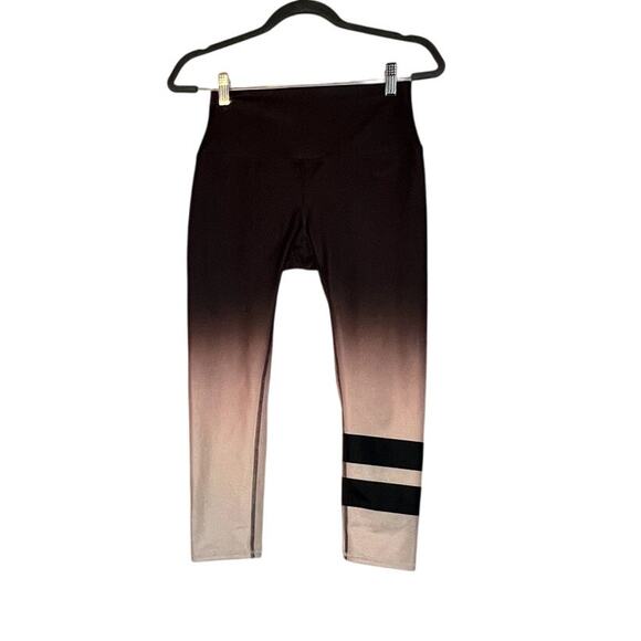 alo Colorbock Leggings - Picture 1 of 2